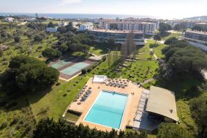 Bazén v ubytování Casa Garcia - Marina Park nebo v jeho okolí