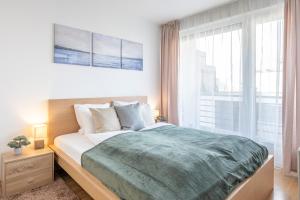 LOTUS Apartments ORIGO with Garage 1139 Budapest, 38-42 Petneházy utca kép - 2