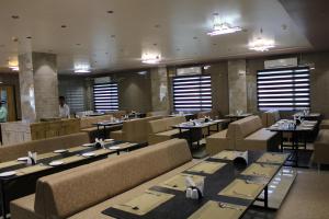 Zona d'estar a Clarks Collection Somnath