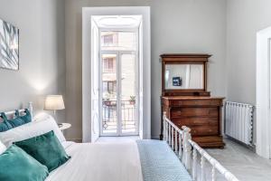 Afbeelding uit fotogalerij van Due Porte A Toledo in Napels +38 foto's