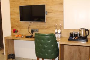 Televisor o centre d'entreteniment de Clarks Collection Somnath