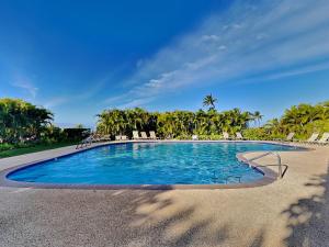 Bazén v ubytování 1122WEKOLU106MNCO - Wailea Ekolu 106 nebo v jeho okolí