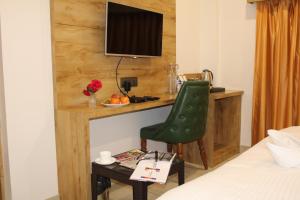 Televisor o centre d'entreteniment de Clarks Collection Somnath