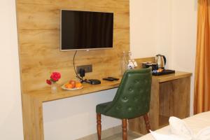 Televisor o centre d'entreteniment de Clarks Collection Somnath