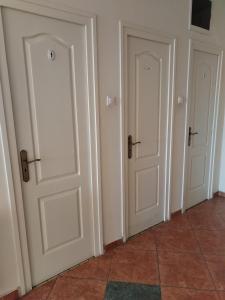 Imagen de la galería de Hostel Ferihegy, en Vecsés
