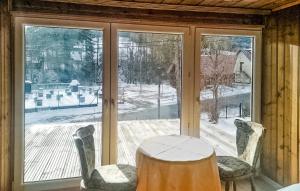 Φωτογραφία από το άλμπουμ του 4 Bedroom Gorgeous Home In Kamianna σε Kamianna