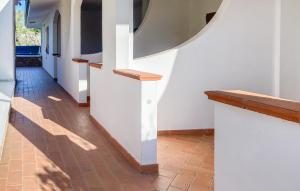 Φωτογραφία από το άλμπουμ του 5 Bedroom Pet Friendly Home In Vieste στο Βιέστε +18 φωτογραφίες