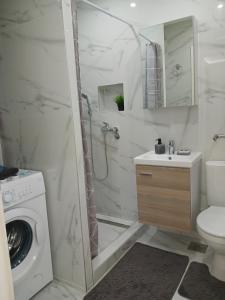 Bagno di Apartmani Sofronic Loznica 2