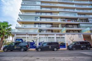 Fotografia z galérie ubytovania Casa Yani Ivan Luxury Homes 3ªPta Sur 1ªLínea v destinácii Oropesa del Mar