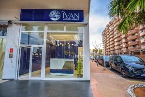 Fotografia z galérie ubytovania Casa Yani Ivan Luxury Homes 3ªPta Sur 1ªLínea v destinácii Oropesa del Mar