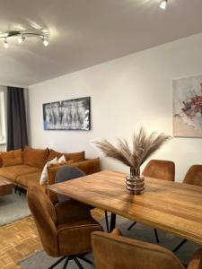 Fotografie z fotogalerie ubytování City Appartement Salzburg v Salcburku