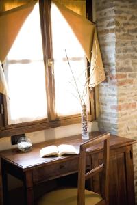 Fotografie z fotogalerie ubytování Relais Montemarino v destinaci Borgomale