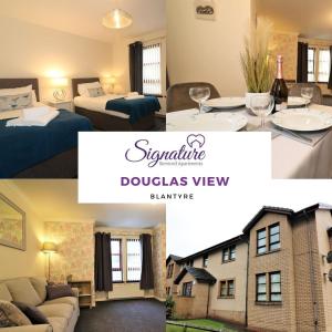 Gallery image of Signature - Douglas View Blantyre in High Blantyre