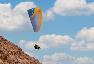 Гости Al Faya Retreat by Sharjah Collection
