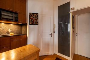Lombards - Cozy apartment in the heart of Place du Chatelet.