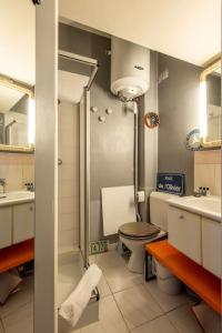 Lombards - Cozy apartment in the heart of Place du Chatelet.