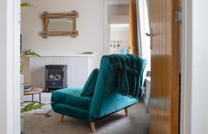 Fotografie z fotogalerie ubytování Taigh Mhurdaidh v destinaci Culnacnoc