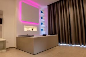 Foto dalla galleria di Alipa Suite with Jacuzzi a Monopoli