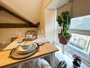 Φωτογραφία από το άλμπουμ του Bank House, Settle, Yorkshire Dales σε Settle