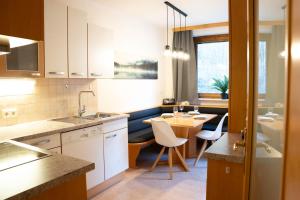 Gallery image of Appartement zur Gemütlichkeit in Wörgl +5 photos