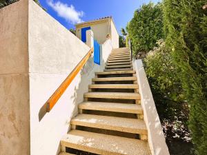 Fotografia z galérie ubytovania MAZET LOU pour 4 personnes avec piscine commune et tennis à La Londe-Les-Maures v destinácii La Londe-les-Maures + 15 fotografií