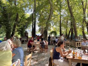Hosté ubytování Villa Amvrosia Nr Kalives Crete