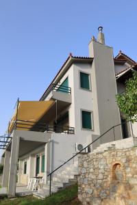 Imagen de la galería de Skiathos ARIADNI apartment, en Skiathos