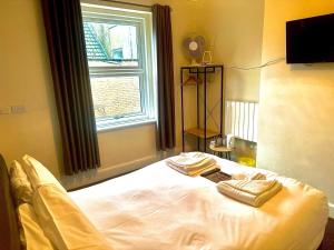 Gallery image of The Wash & Tope in Hunstanton +11 photos