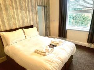 Gallery image of The Wash & Tope in Hunstanton