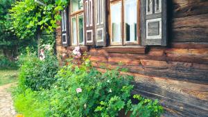 Φωτογραφία από το άλμπουμ του Uroczysko Grabowiec σε Grabowiec