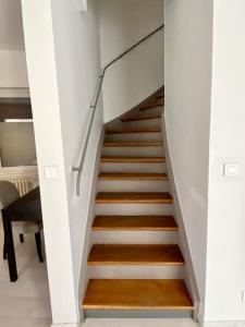 Ảnh trong thư viện ảnh của VERANDA, maison pour 8 personnes ở Mulhouse