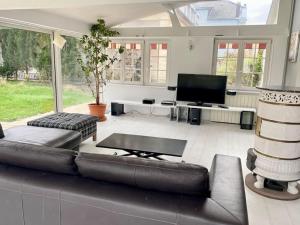 Ảnh trong thư viện ảnh của VERANDA, maison pour 8 personnes ở Mulhouse