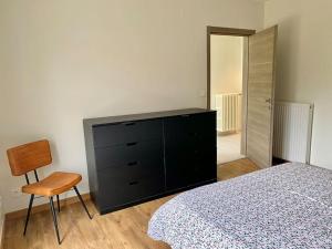 Ảnh trong thư viện ảnh của VERANDA, maison pour 8 personnes ở Mulhouse