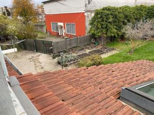 Ảnh trong thư viện ảnh của VERANDA, maison pour 8 personnes ở Mulhouse