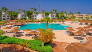 Bassein majutusasutuses Domina Coral Bay Resort, Diving , Spa & Casino või selle lähedal