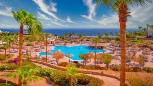 Bassein majutusasutuses Domina Coral Bay Resort, Diving , Spa & Casino või selle lähedal