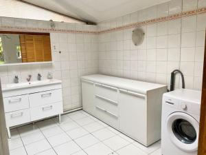 Ảnh trong thư viện ảnh của VERANDA, maison pour 8 personnes ở Mulhouse +34 ảnh