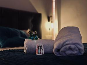Fotografia z galérie ubytovania Loft Jerez v destinácii Jerez de la Frontera