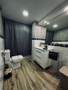 Fotografia z galérie ubytovania Loft Jerez v destinácii Jerez de la Frontera