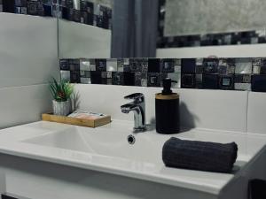Fotografia z galérie ubytovania Loft Jerez v destinácii Jerez de la Frontera