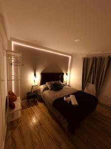 Fotografia z galérie ubytovania Loft Jerez v destinácii Jerez de la Frontera