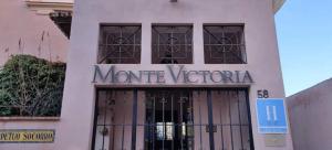Fotografia z galérie ubytovania Casa Monte Victoria v destinácii Málaga