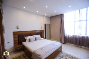 Afbeelding uit fotogalerij van Immeuble Gazbar in Gabès