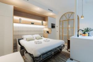 New Luxury and Cozy apartment - Notre Dame