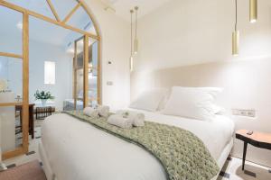 New Luxury and Cozy apartment - Notre Dame