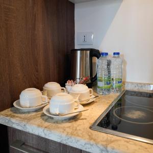 Imagen de la galería de Al Riyahi Cabanas, en Al Burj