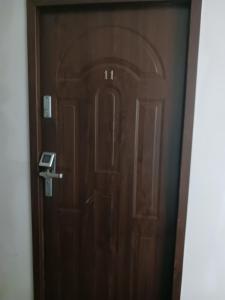 Fotografia z galérie ubytovania Apartamenty Marco 3 przy Dworcu-Stare Miasto-Super Wi Fi v Krakove