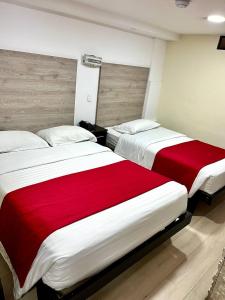 Foto dalla galleria di Hotel Imperial ad Ambato