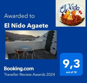 El Nido Agaete