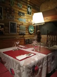 Fotografie z fotogalerie ubytování Valle el Abra Ralún Lodge v destinaci Puerto Varas